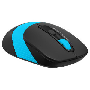 A4Tech F-Styler FG10 Wireless Blue