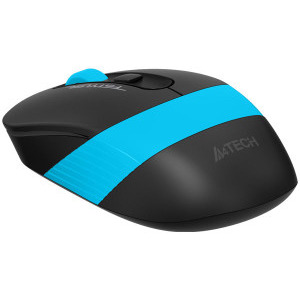A4Tech F-Styler FG10 Wireless Blue