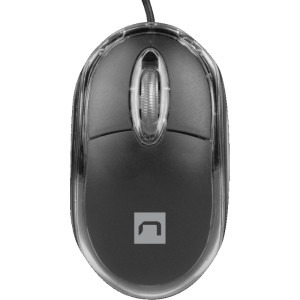 Natec Vireo 2 Wired Black
