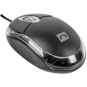 Natec Vireo 2 Wired Black