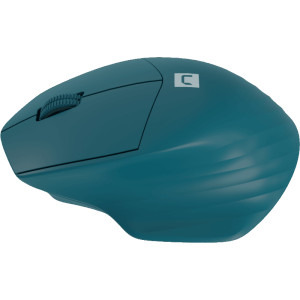 Natec Siskin 2 Wireless & Bluetooth Blue
