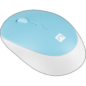 Natec Harrier 2 Wireless & Bluetooth Blue