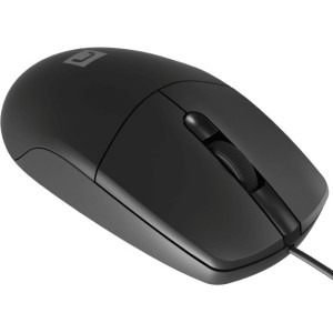Natec Ruff 2 Wired Black