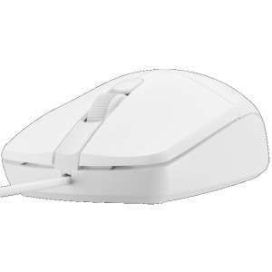 Natec Ruff 2 Wired White