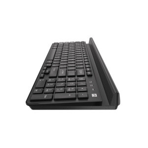 Natec Felimare Wireless & Bluetooth Black