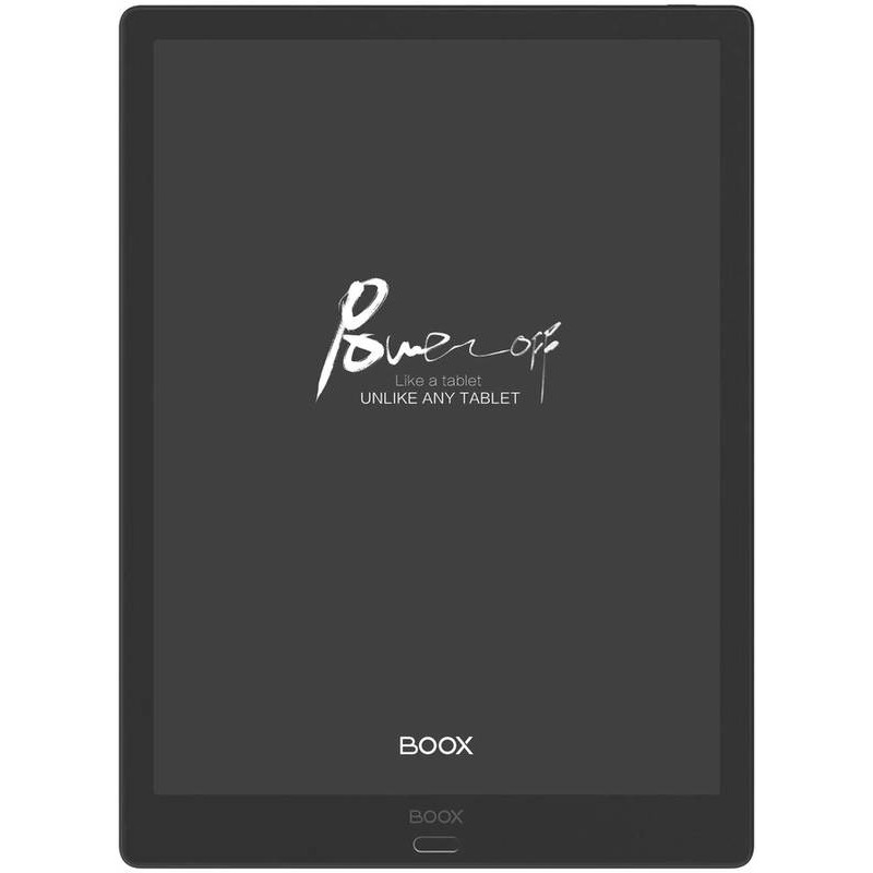E-book Reader Boox Max Lumi 2, 13.3 inch, 64GB, 4GB RAM, Android 10 ...