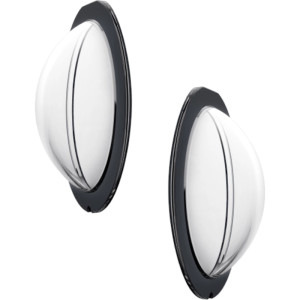 Insta360 Protectii lentile adezive pentru X3