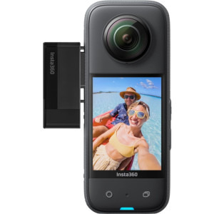 Insta360 Cititor rapid pentru X3