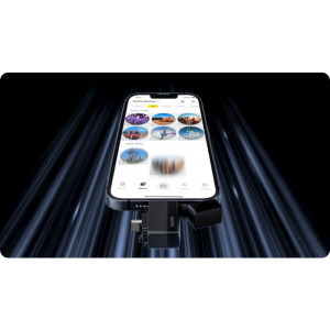 Insta360 Cititor rapid pentru X3
