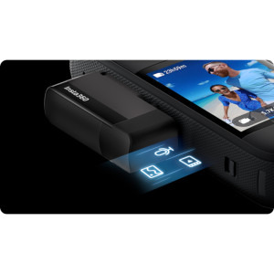 Insta360 Cititor rapid pentru X3