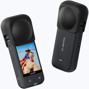Insta360 Capac lentile pentru X3