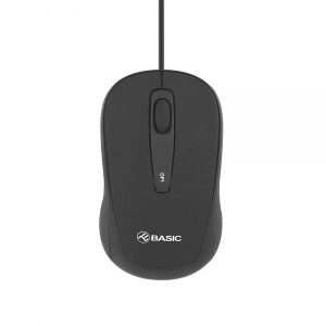 Tellur Basic Wired Black