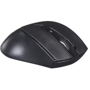 A4Tech G9-730FX-BK Wireless Black
