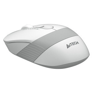 A4Tech FM10 Wired White