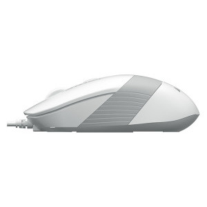 A4Tech FM10 Wired White