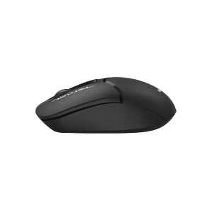 A4Tech FB12 Wireless & Bluetooth Black