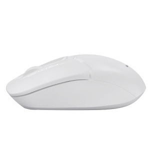 A4Tech FG12 Wireless White