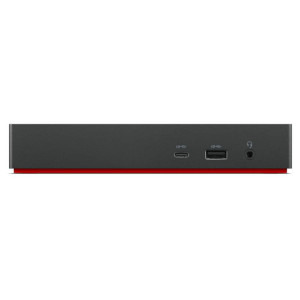 Lenovo ThinkPad Universal USB-C Dock