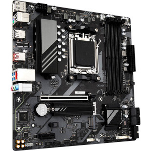 GIGABYTE B650M K