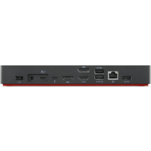 Lenovo ThinkPad Thunderbolt Dock 4
