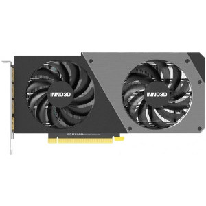 Inno3D GeForce RTX 4070 TWIN X2 12GB GDDR6X 192-bit DLSS 3.0