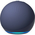 Boxa smart Amazon Echo Dot 5 Blue