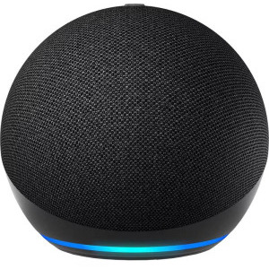 Amazon Echo Dot 5 Black