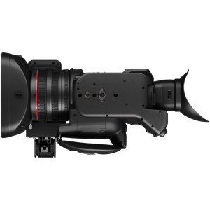 Canon XF605 4K