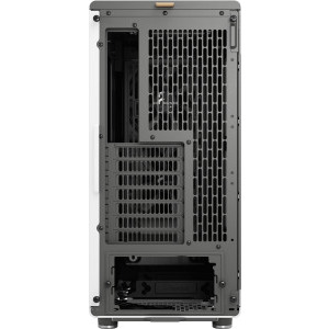Fractal Design North Chalk White