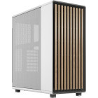 Carcasa Fractal Design North Chalk White