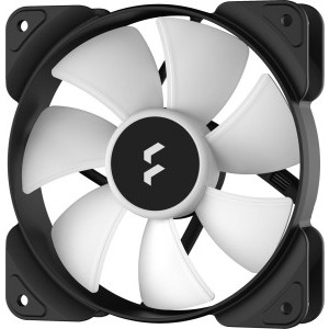 Fractal Design Aspect 12 RGB Black 120 mm Three Fan Pack
