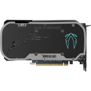 Placa video Zotac GeForce RTX 4070 TWIN EDGE OC 12GB GDDR6X 192