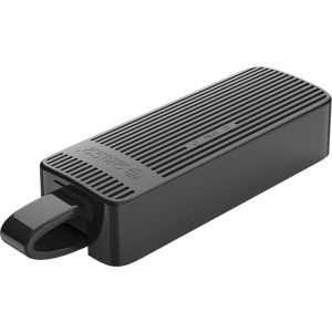 Orico UTK-U2 USB 2.0 Negru