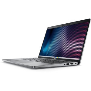 DELL 14'' Latitude 5440, FHD IPS, Procesor Intel® Core™ i7-1370P (24M Cache, up to 5.20 GHz), 8GB DDR5, 1TB SSD, GeForce MX550 2GB, Win 11 Pro, Grey