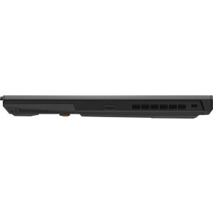 ASUS Gaming 15.6'' TUF A15 FA507NUR, FHD 144Hz, Procesor AMD Ryzen™ 7 7435HS (16M Cache, up to 4.5 GHz), 16GB DDR5, 512GB SSD, GeForce RTX 4050 6GB, No OS, Mecha Gray