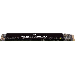 Corsair MP600 Core XT R2 1TB PCI Express 4.0 x4 M.2 2280