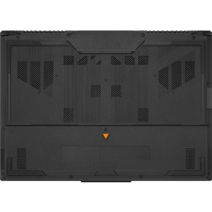 ASUS Gaming 15.6'' TUF A15 FA507NV, FHD 144Hz, Procesor AMD Ryzen™ 5 7535HS (16M Cache, up to 4.55 GHz), 16GB DDR5, 512GB SSD, GeForce RTX 4060 8GB, No OS, Mecha Gray