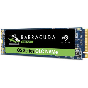 中*智様 Seagate Barracuda 2TB SSD SSD Seagate BarraCuda Q5 2TB PCI Express 3.0 x4 M.2 2280 - PC Garage