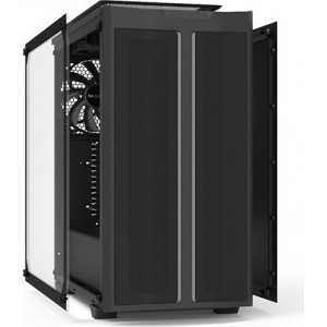 be quiet! Pure Base 500DX Black