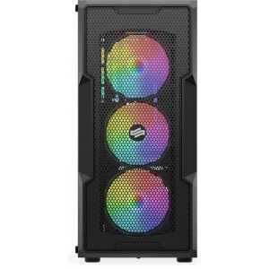 Gaming Centurion, Intel i5-10400F 2.9GHz, 16GB DDR4, 1TB SSD, RTX 3070 8GB GDDR6, Iluminare RGB