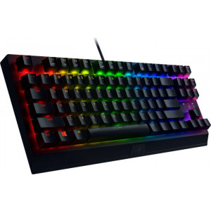 Razer BlackWidow V3 TKL Green Switch Mecanica