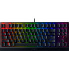 Tastatura Gaming Razer BlackWidow V3 TKL Green Switch Mecanica