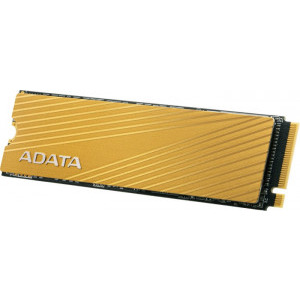 ADATA Falcon 512GB PCI Express 3.0 x4 M.2 2280