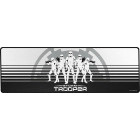 Mouse pad Razer Goliathus Extended - Stormtrooper™ Edition