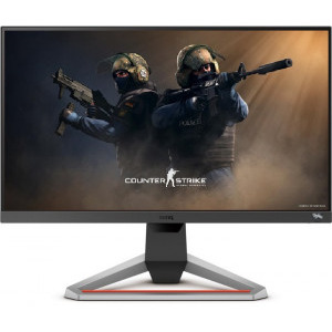 Monitor LED BenQ Gaming MOBIUZ EX2510 24.5 inch 1 ms Negru
