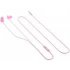 Casti Tellur In-Ear, Macaron Pink