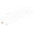 Casti Tellur In-Ear, Magiq Pink