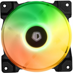 ID-Cooling DF-12025 120mm ARGB 3 Fan Pack