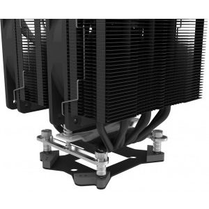 ID-Cooling SE-207 Black