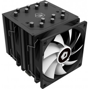 ID-Cooling SE-207 Black